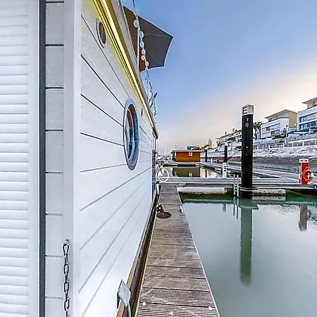 The Homeboat Company Parque Nacoes-lisboa 4* リスボン